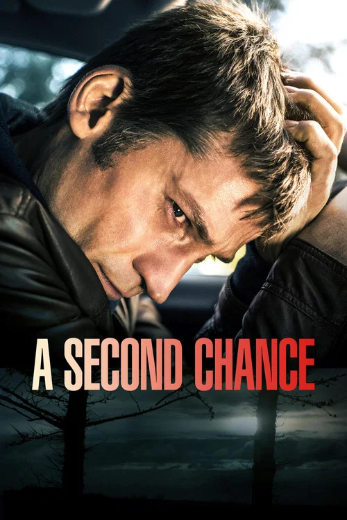 Постер: A Second Chance
