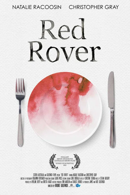 Постер: Red Rover