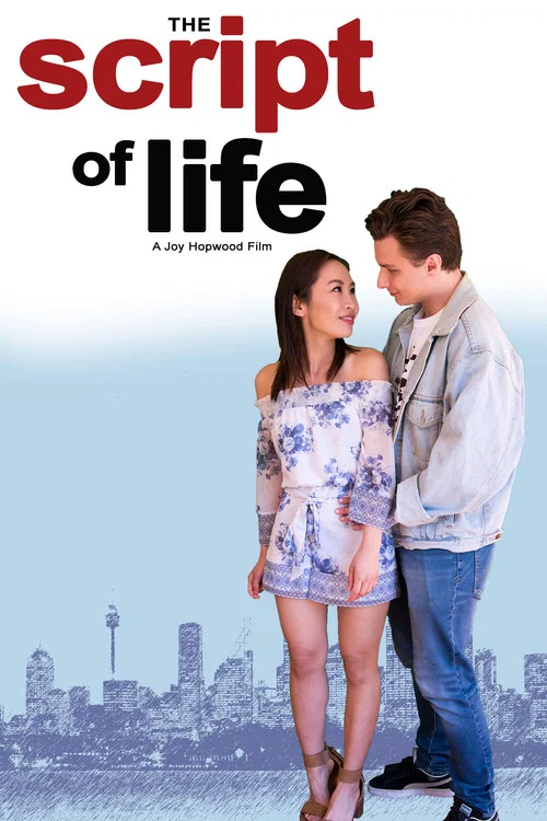 Постер: The Script of Life