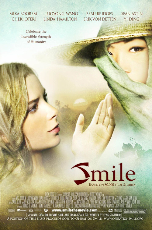 Постер: Smile