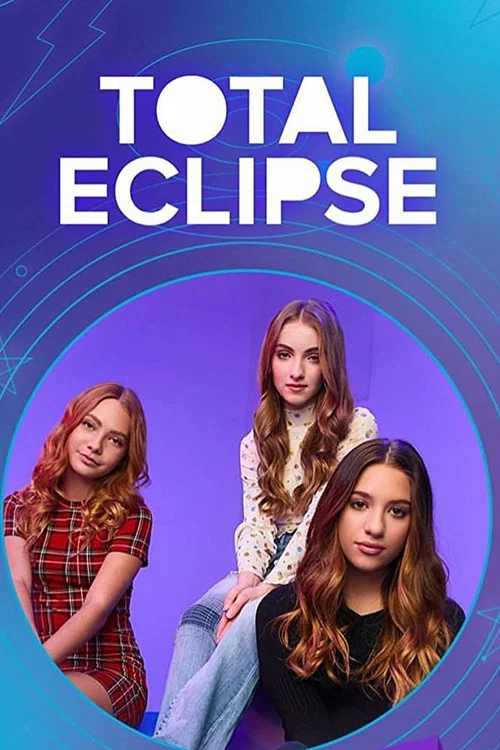 Постер: Total Eclipse