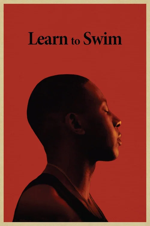 Постер: Learn to Swim