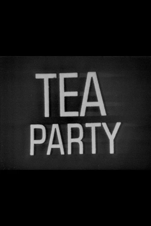 Постер: Tea party