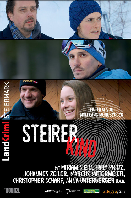 Постер: Steirerkind