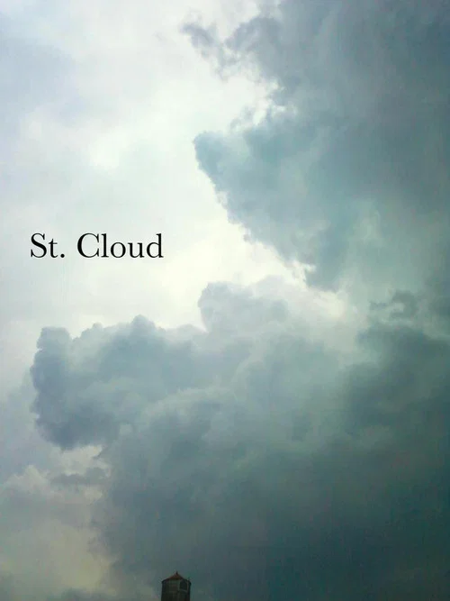 Постер: St. Cloud