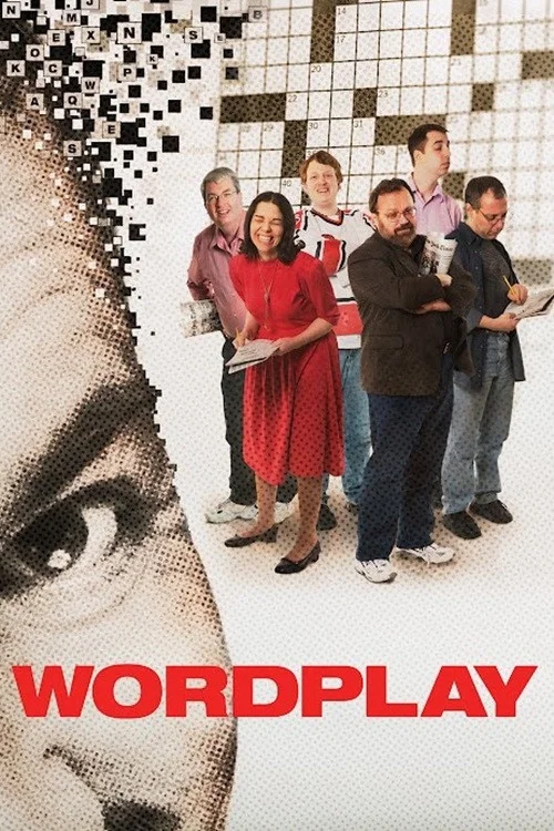 Постер: Wordplay