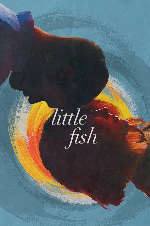 Постер: Little Fish