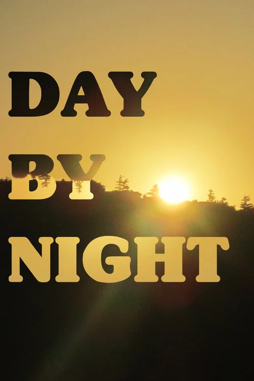 Постер: Day by Night