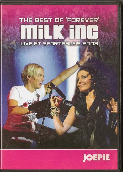Постер: Milk Inc.: Forever