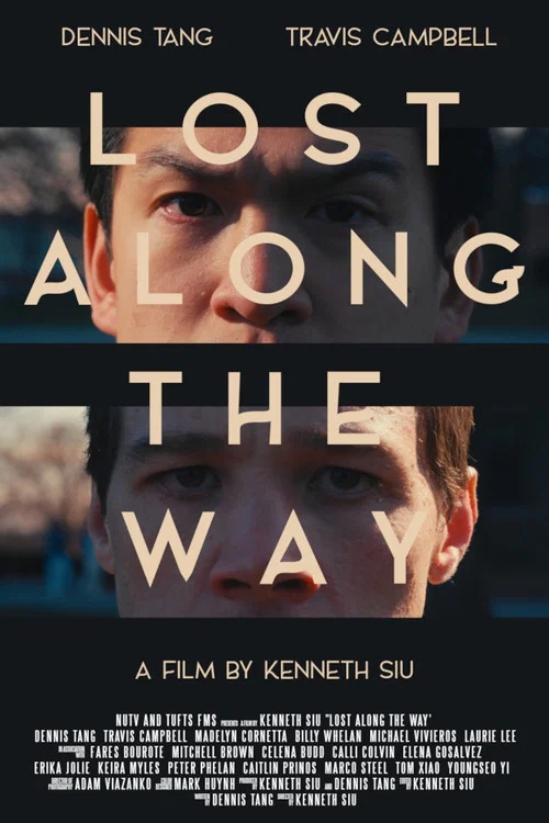 Постер: Lost Along the Way