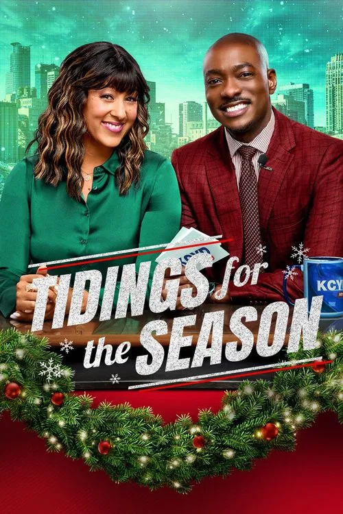 Постер: Tidings for the Season