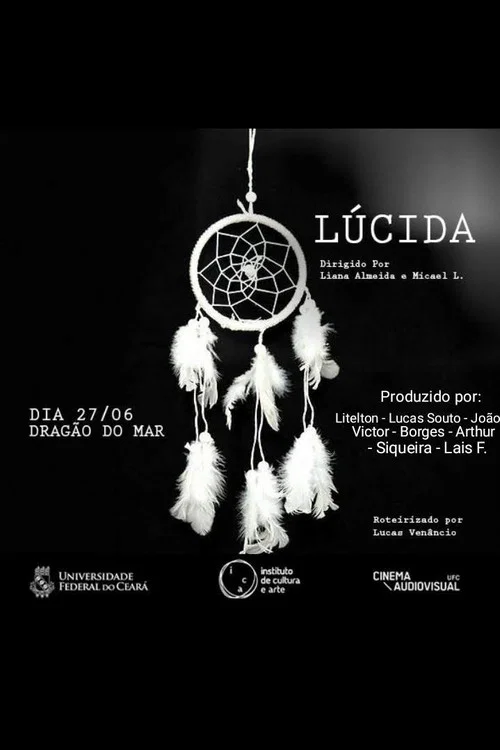 Постер: Lúcida