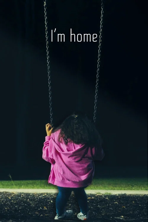Постер: I'm Home