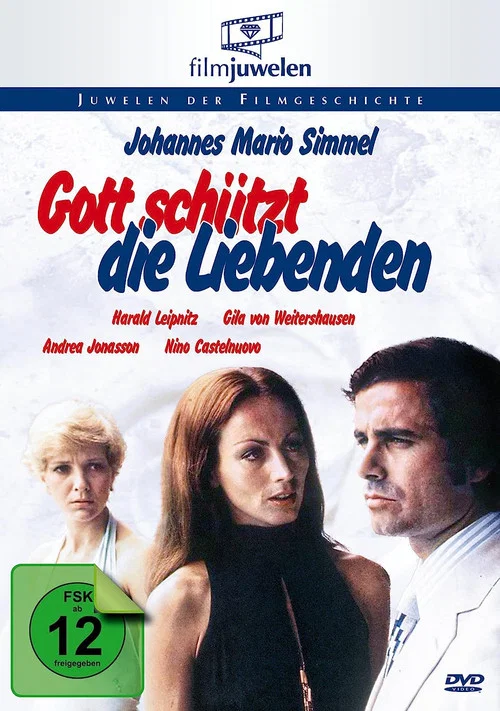 Постер: Gott schützt die Liebenden