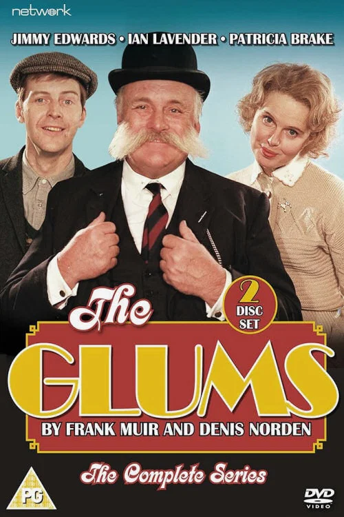 Постер: The Glums