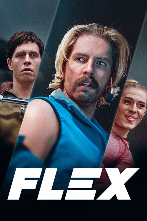 Постер: Flex