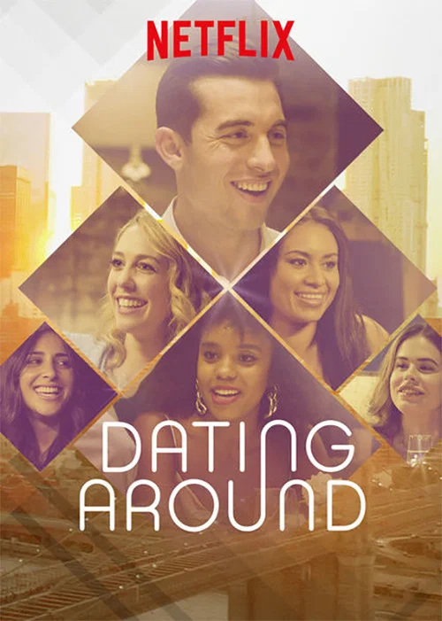 Постер: Dating Around