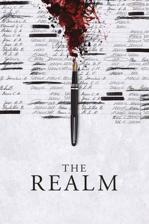 Постер: The Realm