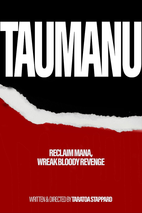 Постер: Taumanu (Reclaim)
