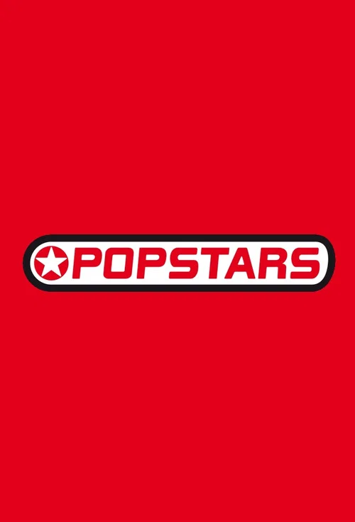 Постер: Popstars