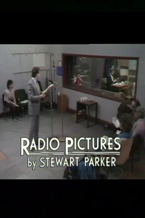 Постер: Radio Pictures