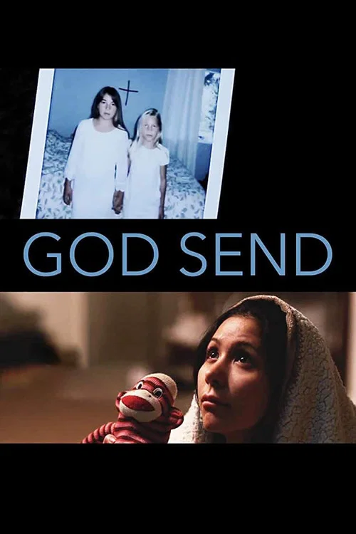 Постер: God Send