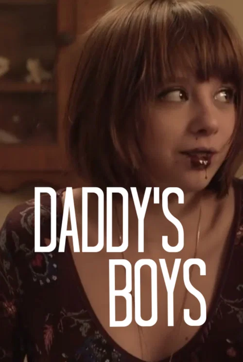 Постер: Daddy's Boys