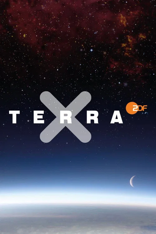 Постер: Терра Икс