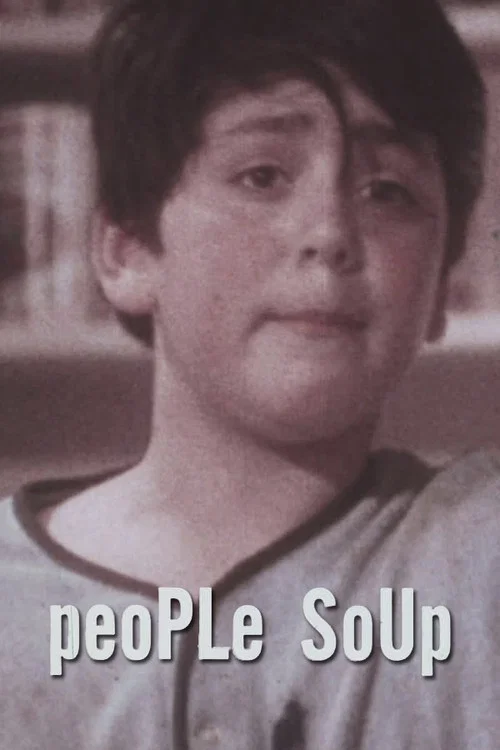 Постер: People Soup