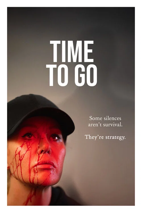 Постер: Time to Go