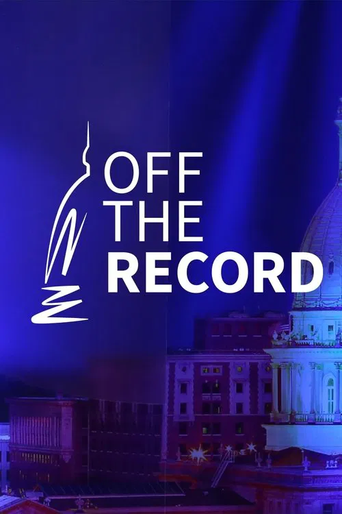 Постер: Off the Record