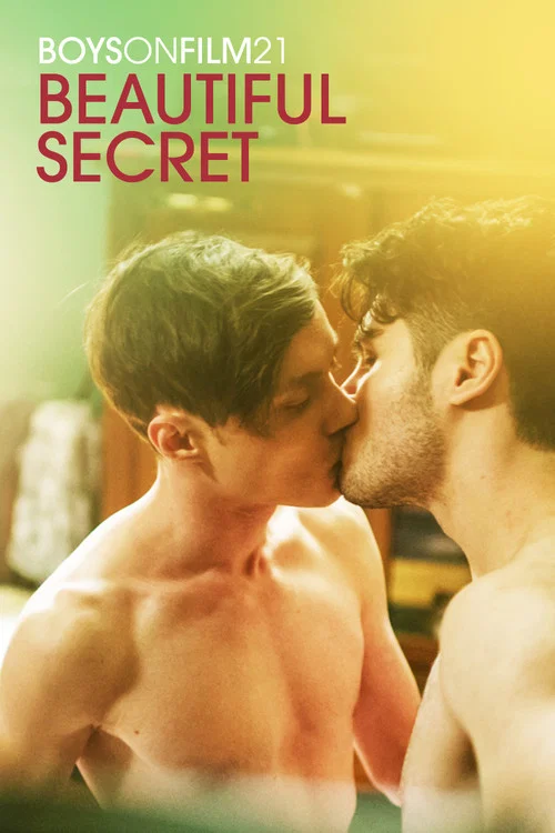 Постер: Boys on Film 21: Beautiful Secret