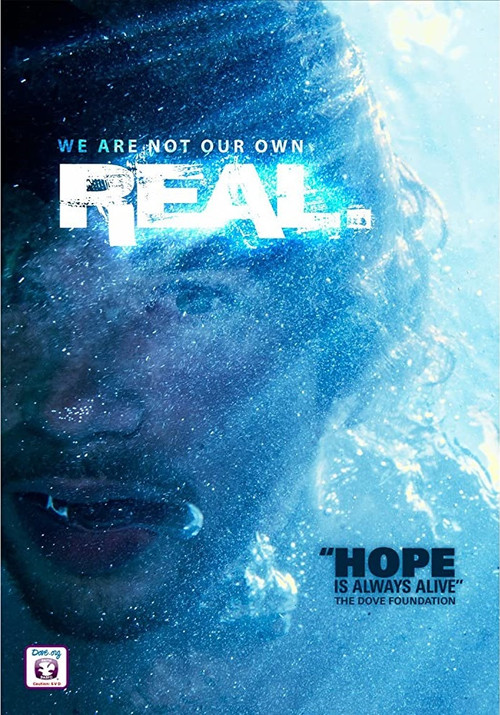 Постер: Real