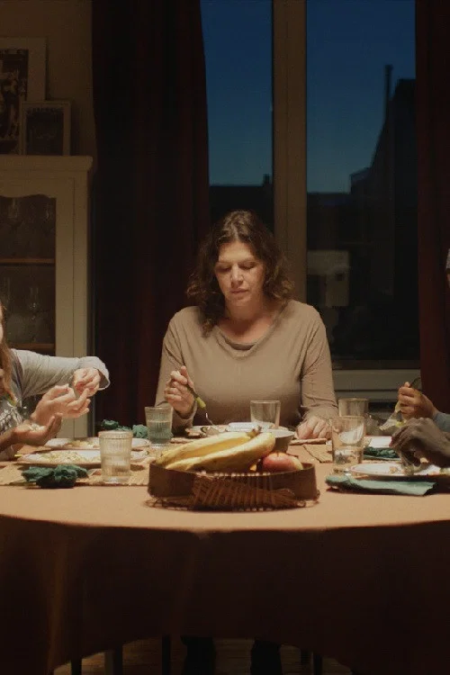 Постер: Famille