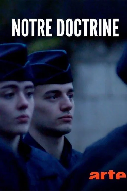 Постер: Notre doctrine