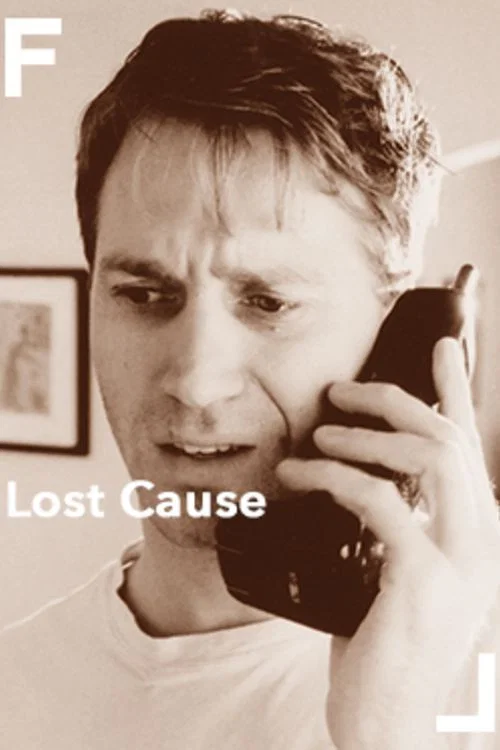 Постер: Lost Cause