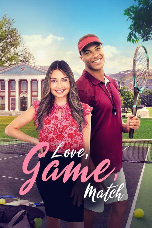 Постер: Love, Game, Match