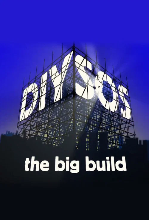 Постер: DIY SOS