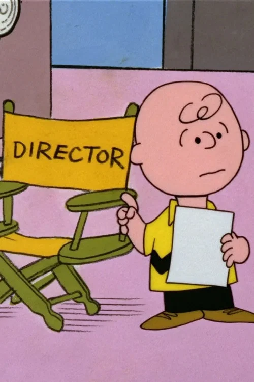 Постер: The Making of «A Charlie Brown Christmas»