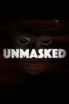 Постер: Unmasked