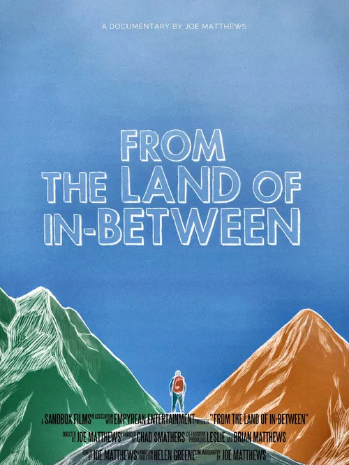 Постер: From The Land of In-Between