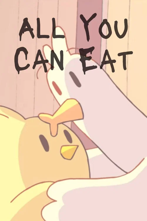 Постер: All You Can Eat
