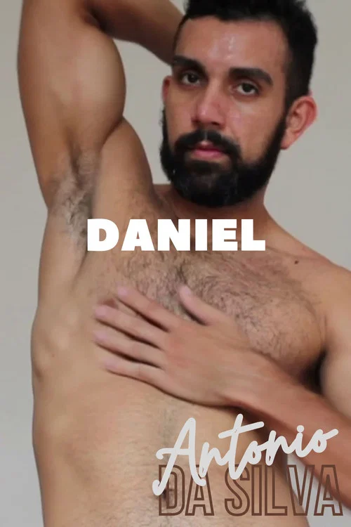 Постер: Daniel