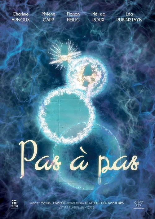 Постер: Pas À Pas
