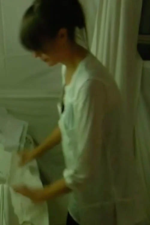 Постер: The Hotel