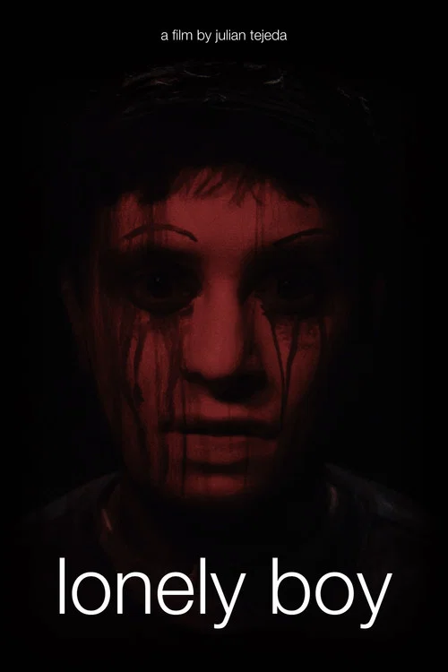 Постер: Lonely Boy