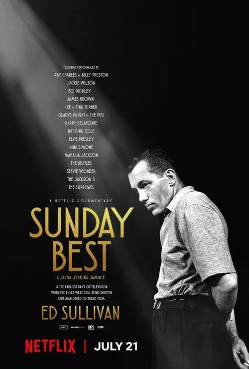 Постер: Sunday Best