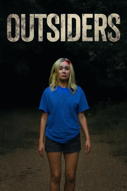 Постер: Outsiders