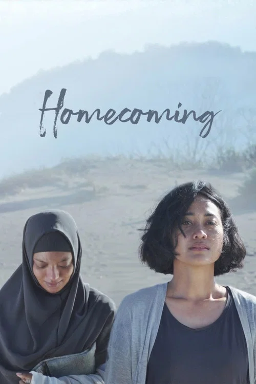 Постер: Homecoming