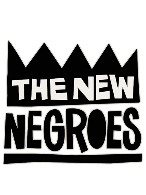 Постер: The New Negroes
